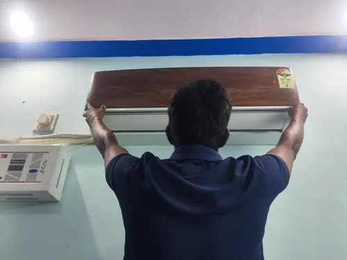 Installation & Removal