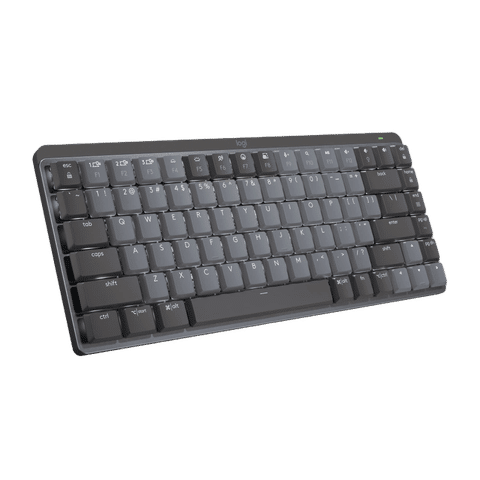 Logitech Keyboard