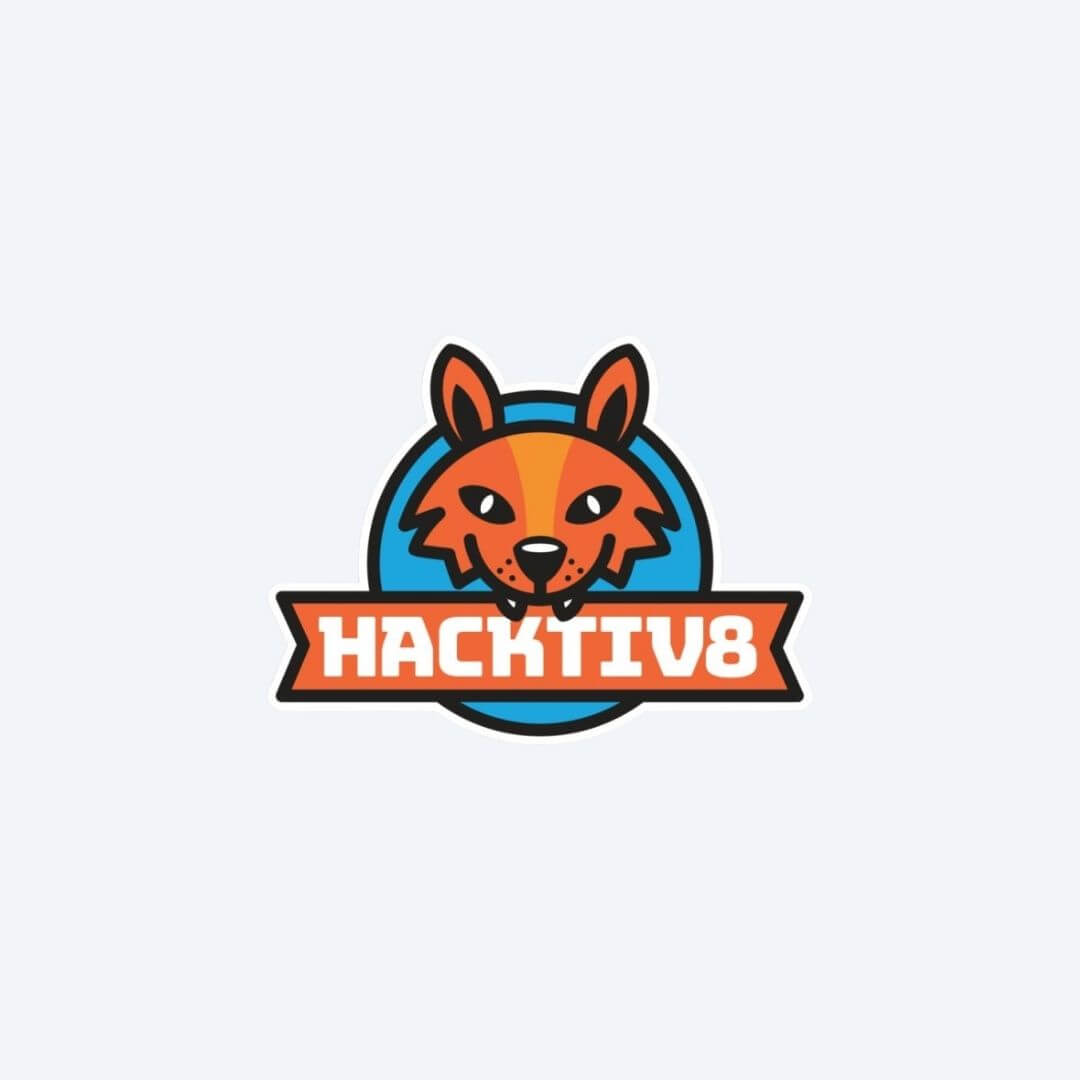 Hacktiv8 Certificate Platform