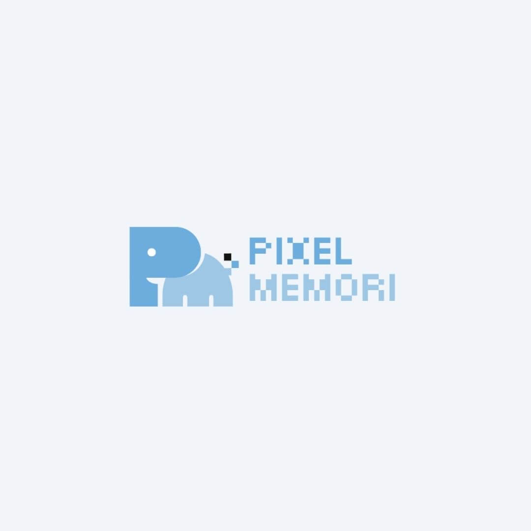Pixel Memori