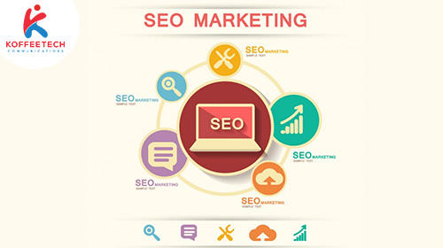 Dental SEO