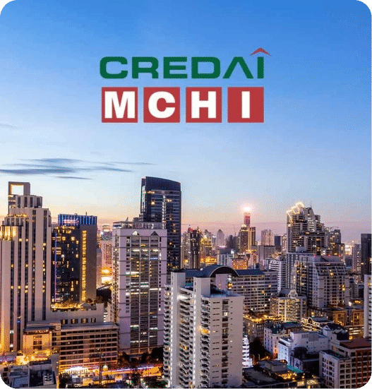 credai MCHI op