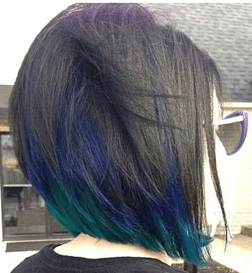 Captivating Inverted Bob Hairstyles 19