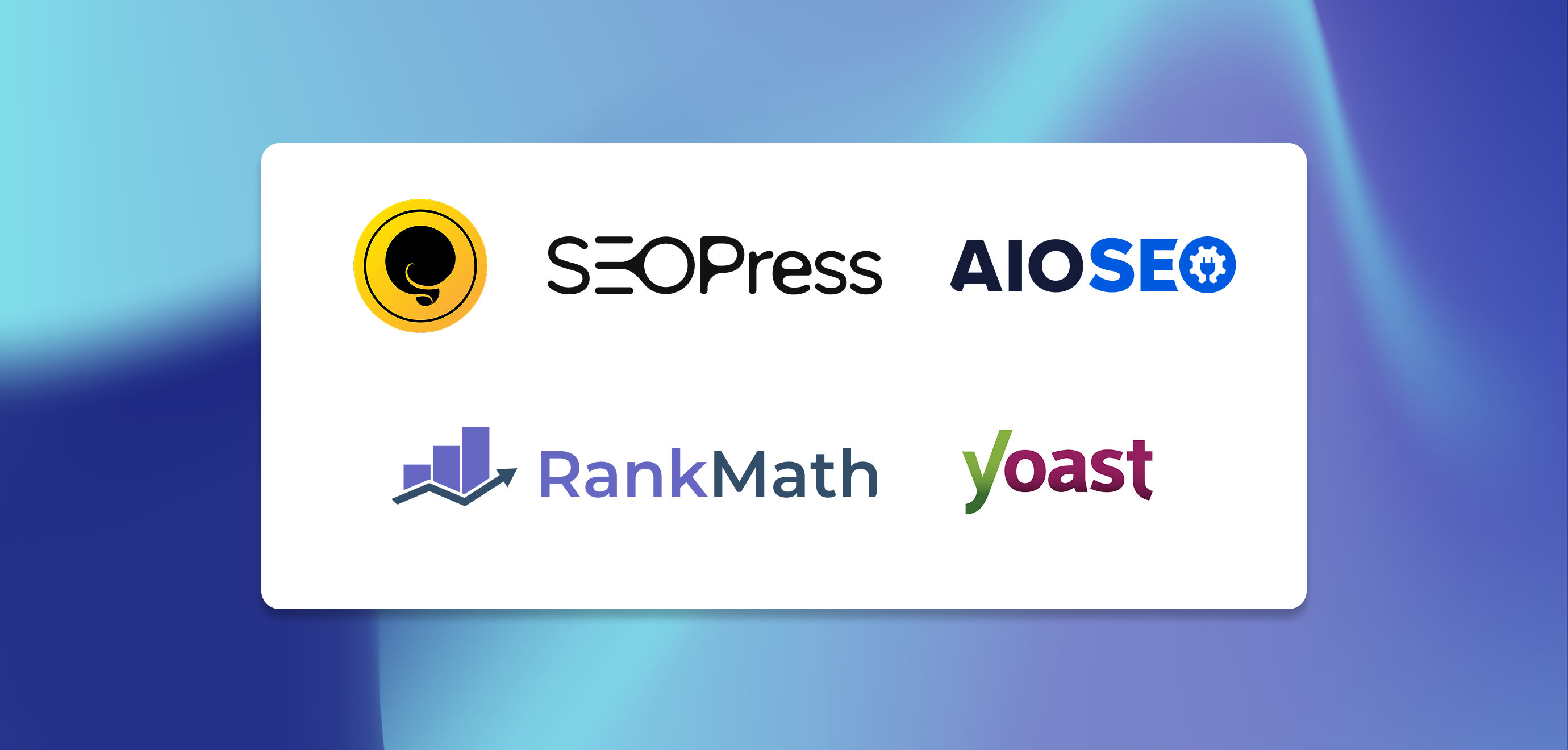 WordPress SEO Integration