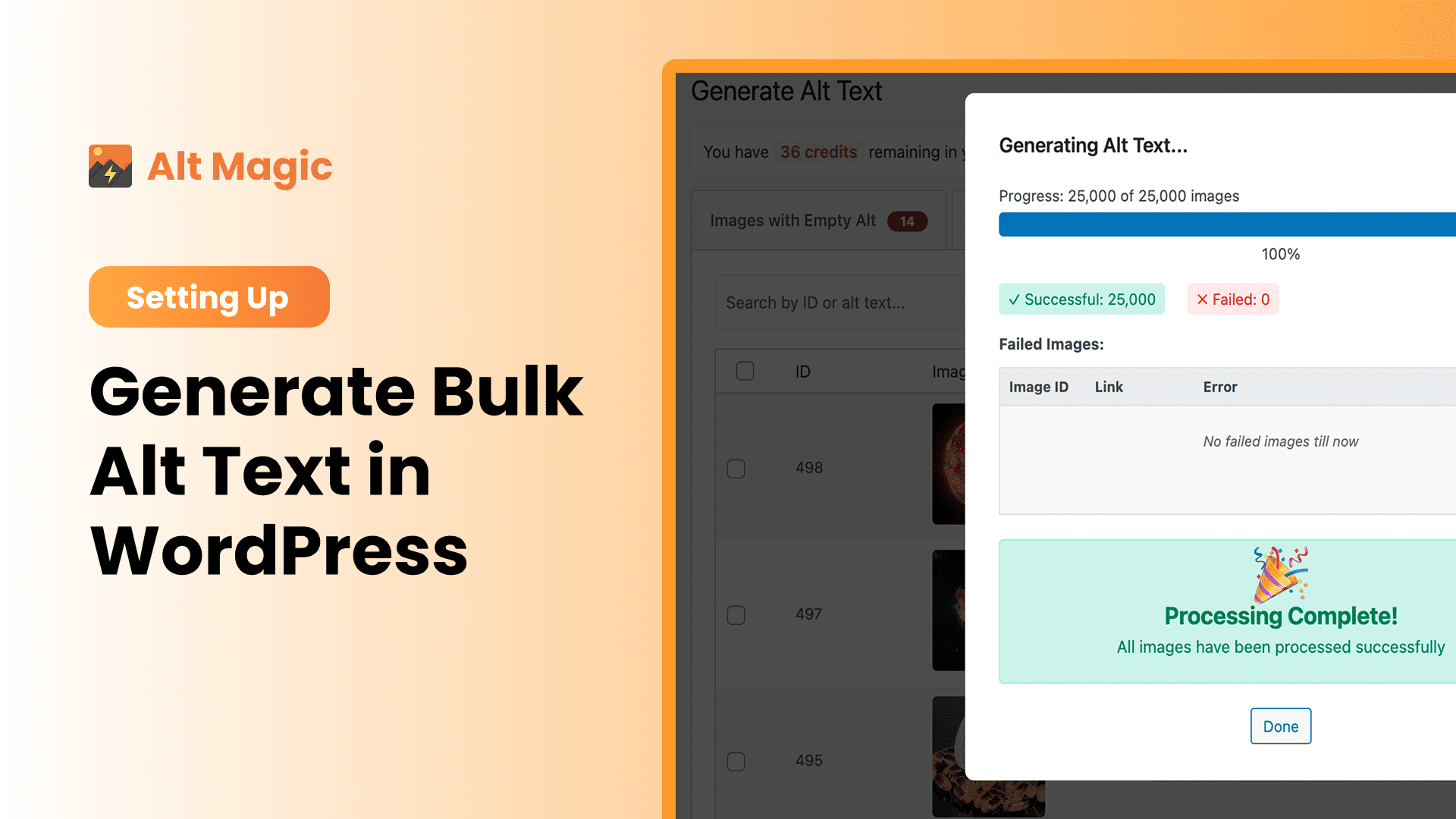 Alt Magic WordPress plugin demo thumbnail