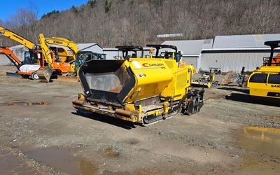 Tracey road equipment 170350 main image