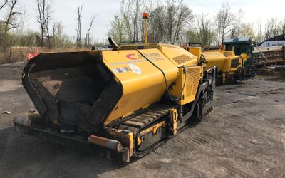 Tracey road equipment 177334 main image