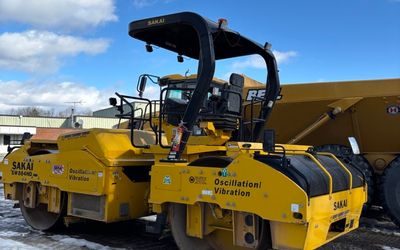 Tracey road equipment 182077 main image