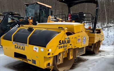 Tracey road equipment 182078 main image
