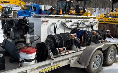 Tracey road equipment 182085 main image