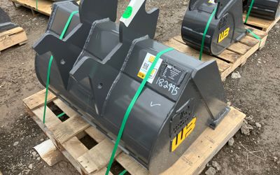 Tracey road equipment 182995 left rear