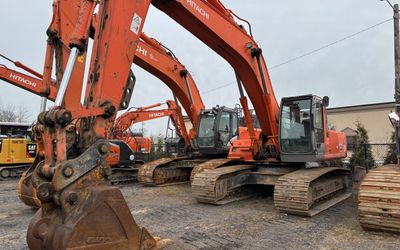 Tracey road equipment 190145 main image