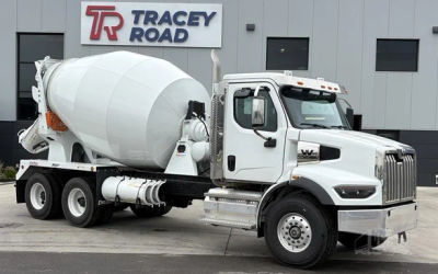 Tracey road equipment 191490 main