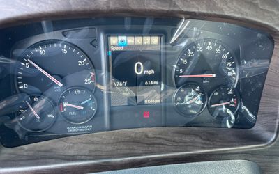 Tracey road equipment 193280 miles