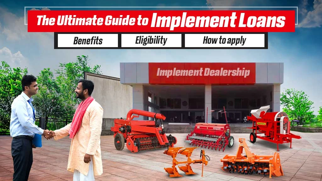 The Ultimate Guide to Implement Loans: Benefits, Eligibility, and How to apply