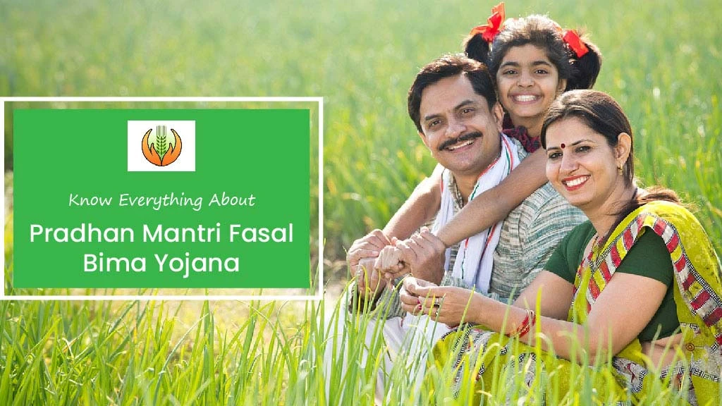 Pradhan Mantri Fasal Bima Yojana: Objective, Eligibility, How to Apply