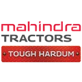 Mahindra Logo