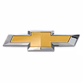 Chevrolet  Logo