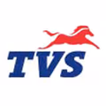 TVS  Logo
