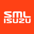 SML Isuzu  Logo