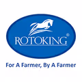Rotoking  Logo