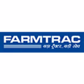 Farmtrac  Logo