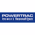 Powertrac  Logo