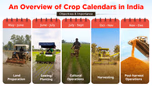 An Overview of Crop Calendars in India: Objectives & Importance Article