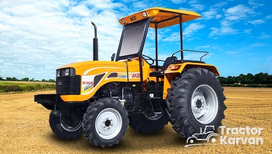ऐस DI 550 NG 4WD ट्रैक्टर