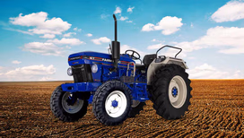 Farmtrac 47 Promaxx Tractor