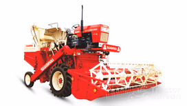 स्वराज B525 ट्रैक्टर कंबाइन हार्वेस्टर