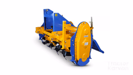 एग्रीकोस सुपर चैंपियन 5 फीट रोटावेटर इम्प्लीमेंट