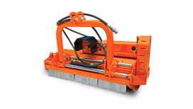 फील्डकिंग FKLDFM-1.45 फ्लेल मोवर इम्प्लीमेंट