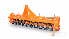 Fieldking Robust Multi Speed FKDRTMG 175 Rotavator Implement