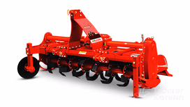 गोबिंद अर्जुन GI-150 रोटावेटर इम्प्लीमेंट