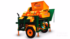 गोबिंद सुपर शक्ति - 527 थ्रेशर इम्प्लीमेंट