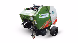 गोमाधी AB 800-10 बेलर इम्प्लीमेंट