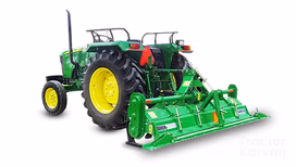 जॉन डियर PL1017 (लेवलर के साथ) पडलर इम्प्लीमेंट