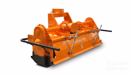 Jadhao Layland CM 1800 Rotavator Implement