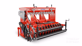 Lancer Yugam YM 230D Super Seeder Implement