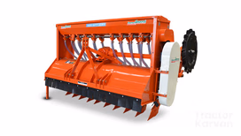 लैंडफ़ोर्स HSS9 हैप्पी सीडर इम्प्लीमेंट