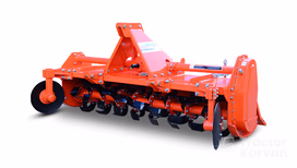 Landforce Robusto RTH12MG84 Rotavator Implement