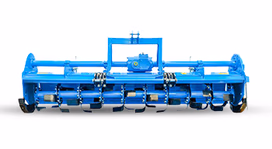 लेमकेन कायनाइट 7 SX 165 रोटावेटर इम्प्लीमेंट