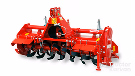 Maschio Gaspardo H 125 Rotavator Implement