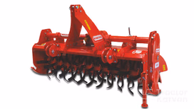 Maschio Gaspardo Virat J 145 Rotavator Implement