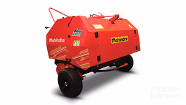 महिंद्रा AB 1050 बेलर इम्प्लीमेंट