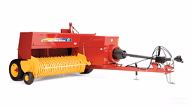 New Holland BC5060 Baler Implement