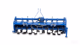 New Holland RE165 Rotavator Implement