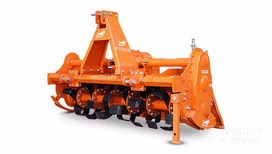 Rotoking Regular Plus RRT 5 Rotavator Implement