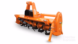 शक्तिमान UL36 रोटावेटर इम्प्लीमेंट